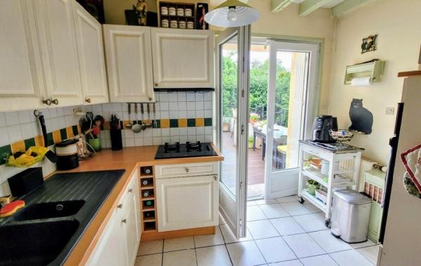 Vente Maison Nogent-le-rotrou   