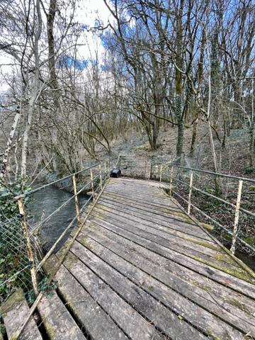 Maison 6 pièces et batiment annexe avec appartement de type II - SAINT BENOIT Saint-Benoît (86280)