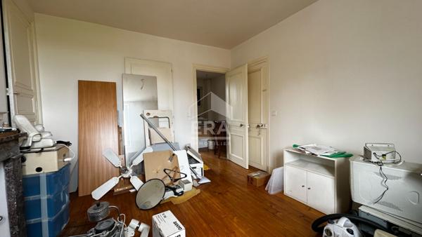 Locaux à usage professionnel situés centre ville de Compiègne