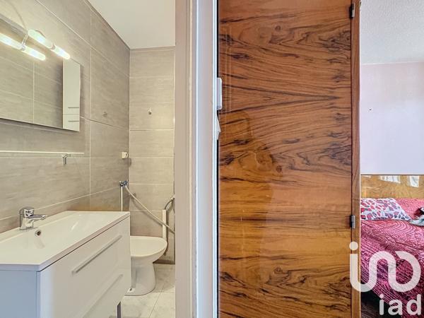 Appartement à vendre 6 pièces 97 m² Saint-Martin-d'Hères