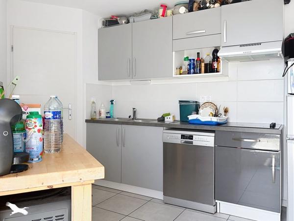 Appartement à vendre 244 950 € La Rochelle 3 p 57 m² DPE A