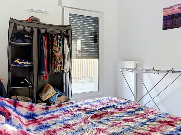 Appartement à vendre 244 950 € La Rochelle 3 p 57 m² DPE A