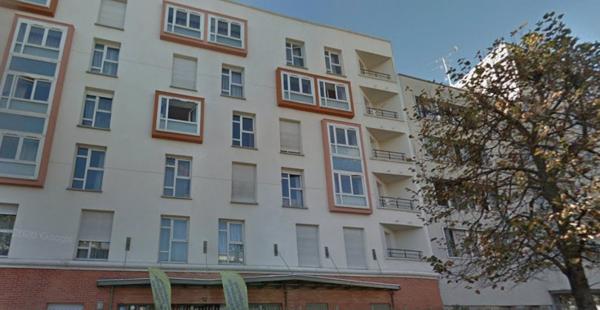 INVESTISSEMENT LOCATIF – Saint-Denis – Résidence Étudiante Les Estudines Saint-Denis Basilique – 5.67 % de rentabilité