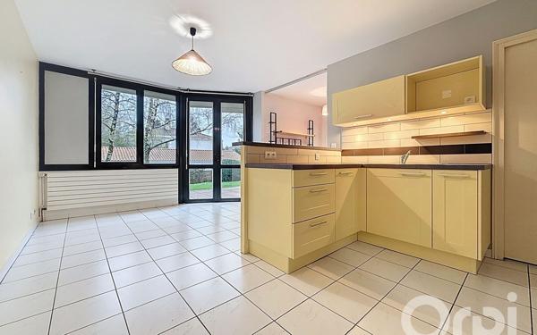 Appartement à vendre    1 pièce • 36,40 m2 Challans