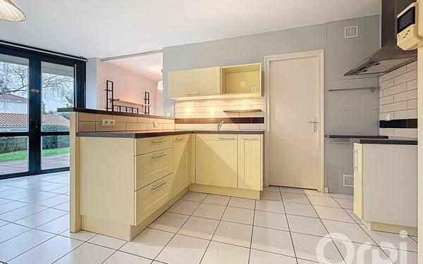 Appartement à vendre    1 pièce • 36,40 m2 Challans