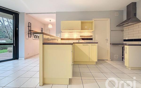 Appartement à vendre    1 pièce • 36,40 m2 Challans