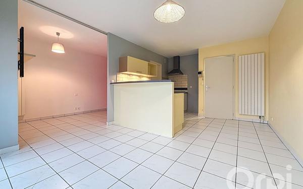 Appartement à vendre    1 pièce • 36,40 m2 Challans