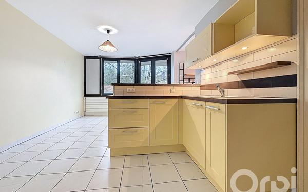 Appartement à vendre    1 pièce • 36,40 m2 Challans