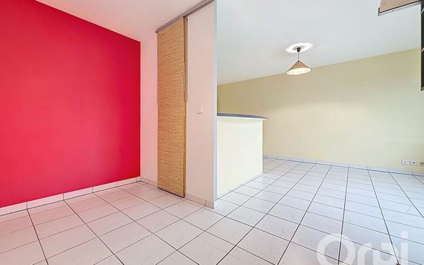 Appartement à vendre    1 pièce • 36,40 m2 Challans