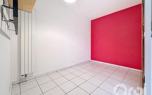 Appartement à vendre    1 pièce • 36,40 m2 Challans
