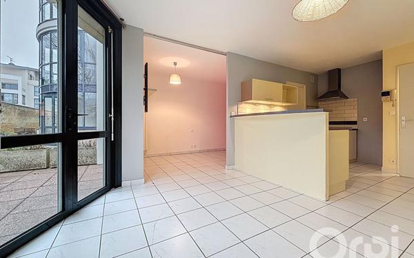 Appartement à vendre    1 pièce • 36,40 m2 Challans