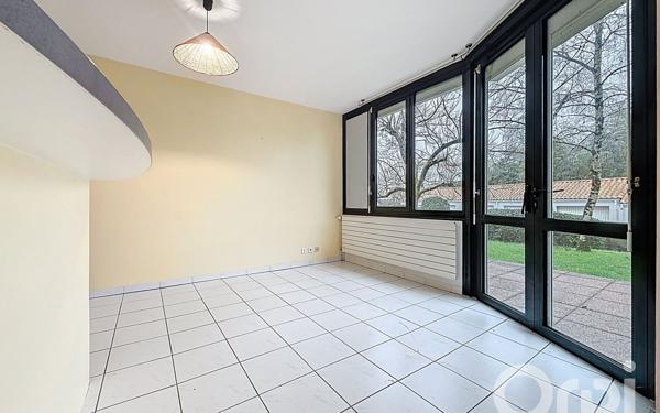Appartement à vendre    1 pièce • 36,40 m2 Challans