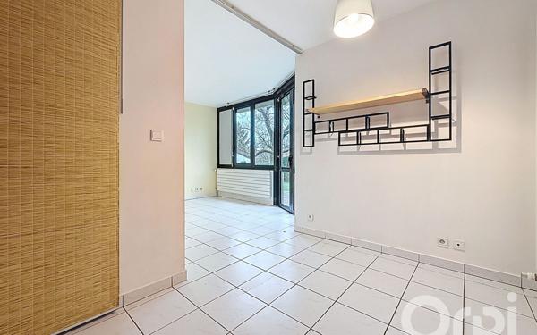 Appartement à vendre    1 pièce • 36,40 m2 Challans