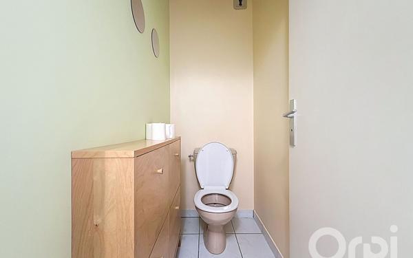 Appartement à vendre    1 pièce • 36,40 m2 Challans