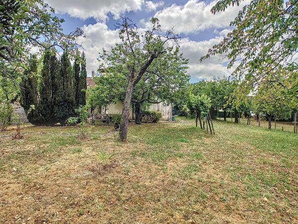 Vente / Maison de village