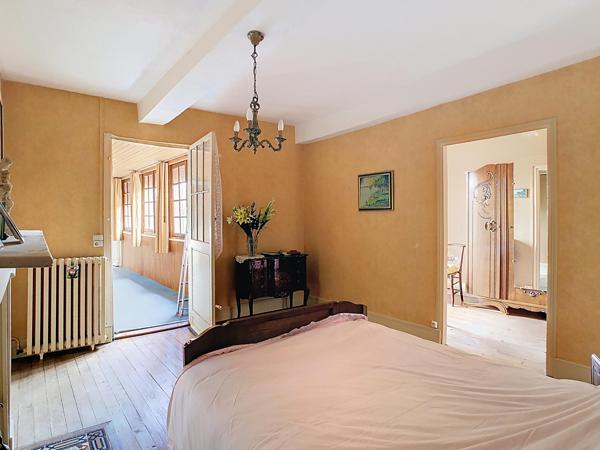 Vente / Maison de village