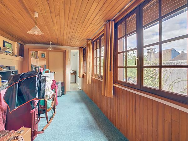 Vente / Maison de village