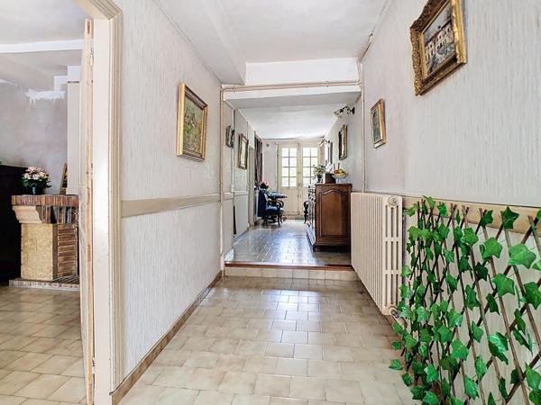 Vente / Maison de village