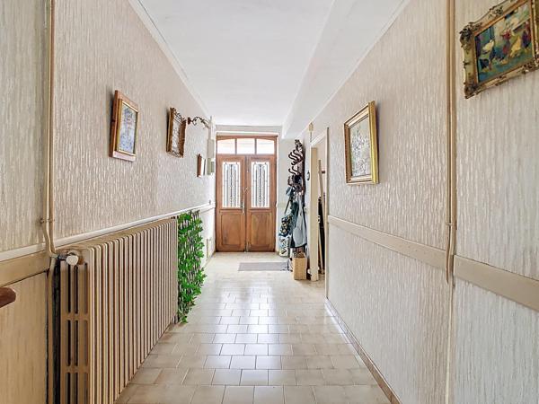 Vente / Maison de village