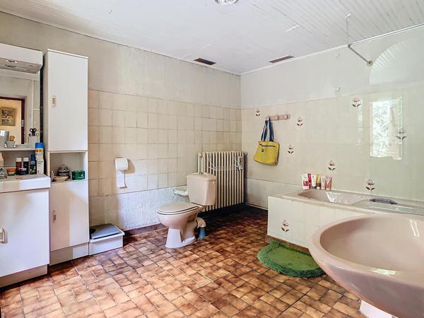 Vente / Maison de village