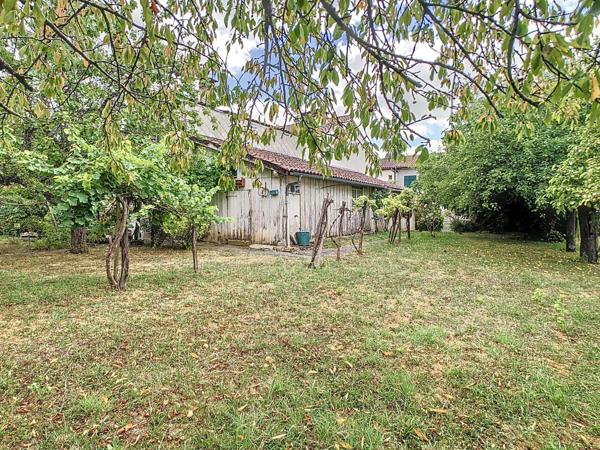 Vente / Maison de village