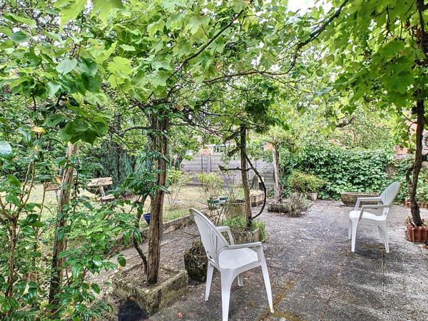 Vente / Maison de village