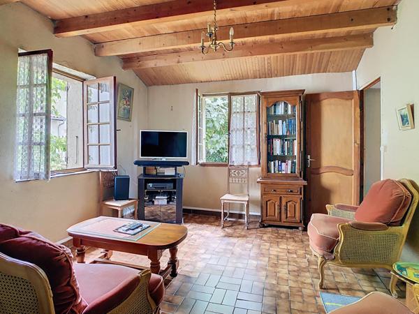 Vente / Maison de village