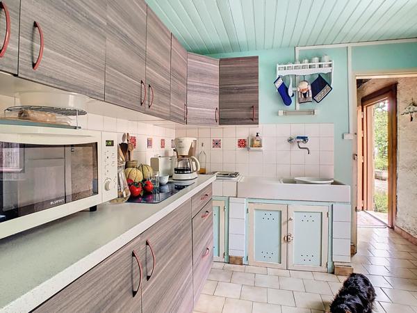 Vente / Maison de village