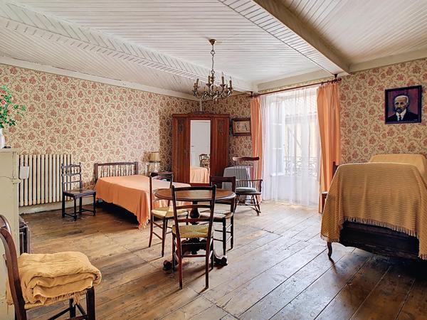 Vente / Maison de village