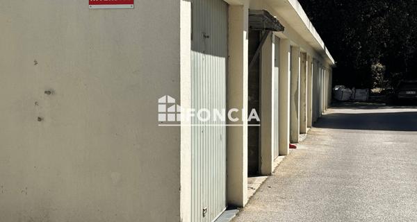 À vendre Parking 11.83 m² - La Seyne-sur-mer 83500