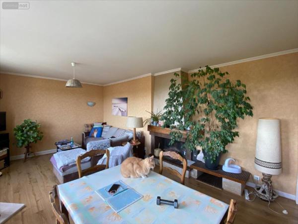 Appartement à vendre à Aurillac dans le Cantal (15000), ref : 15061-1082724   
Alouettes