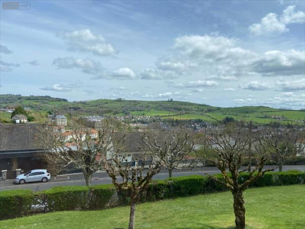 Appartement à vendre à Aurillac dans le Cantal (15000), ref : 15061-1082724   
Alouettes