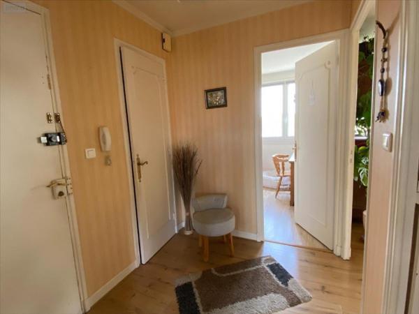 Appartement à vendre à Aurillac dans le Cantal (15000), ref : 15061-1082724   
Alouettes
