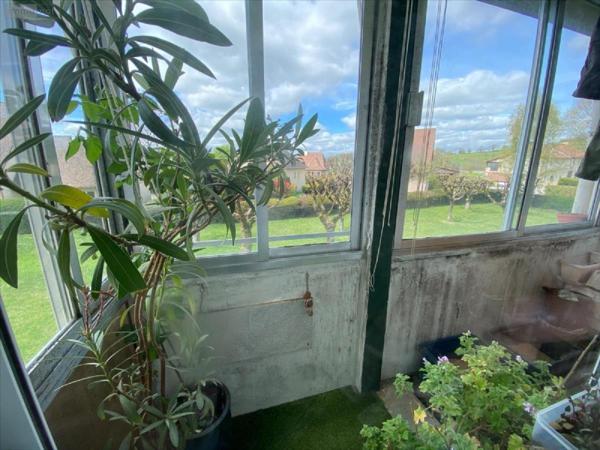 Appartement à vendre à Aurillac dans le Cantal (15000), ref : 15061-1082724   
Alouettes