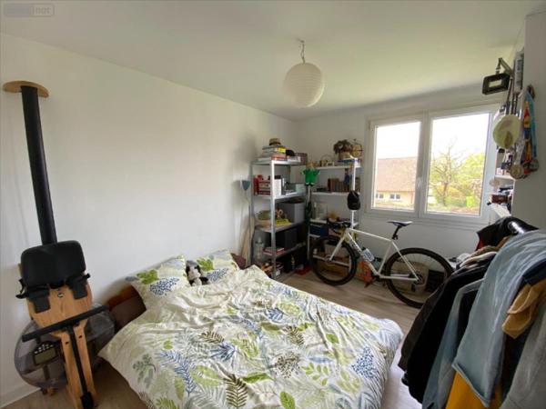 Appartement à vendre à Aurillac dans le Cantal (15000), ref : 15061-1082724   
Alouettes