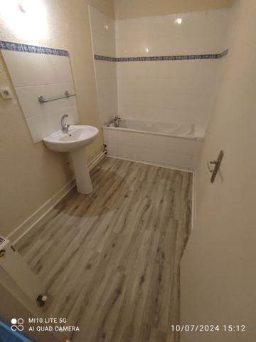 A deux pas du centre de BOURG DE PEAGE