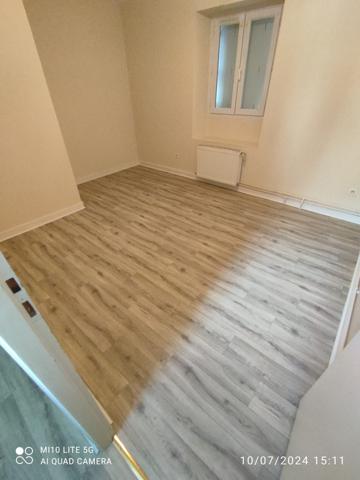 A deux pas du centre de BOURG DE PEAGE