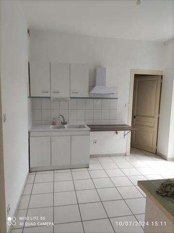 A deux pas du centre de BOURG DE PEAGE