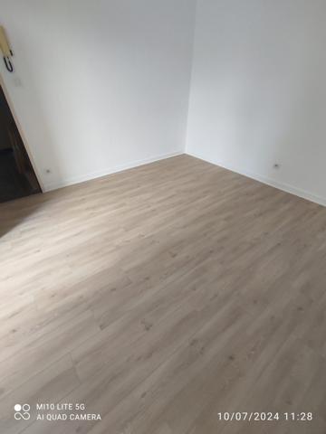 A deux pas du centre de BOURG DE PEAGE