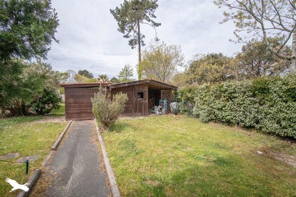 Maison à vendre |                                       Labenne |                                        6 pièces  |  137 m²
