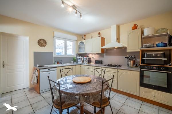 Maison à vendre |                                       Labenne |                                        6 pièces  |  137 m²