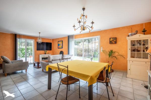 Maison à vendre |                                       Labenne |                                        6 pièces  |  137 m²