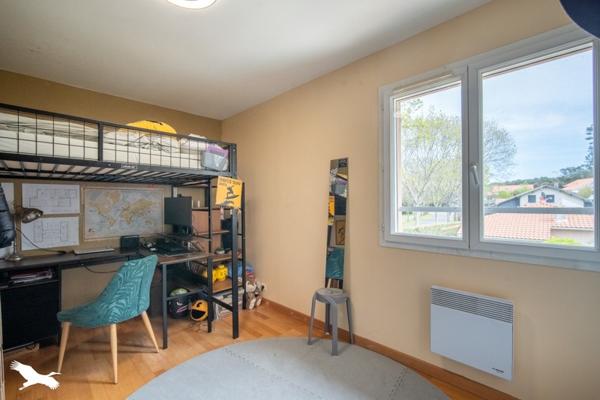 Maison à vendre |                                       Labenne |                                        6 pièces  |  137 m²