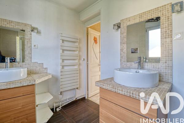 Maison à vendre 4 pièces 86 m² Ermont