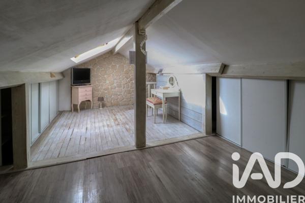 Maison à vendre 4 pièces 86 m² Ermont