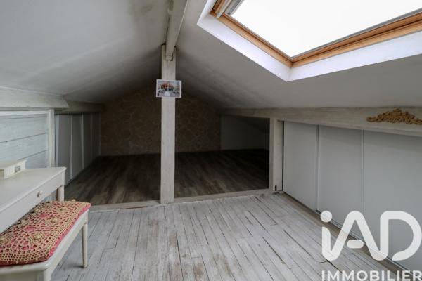 Maison à vendre 4 pièces 86 m² Ermont