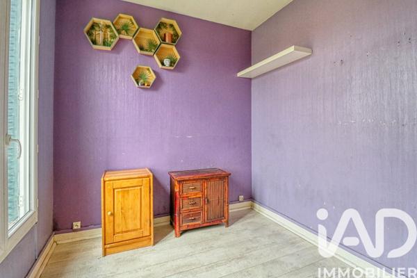 Maison à vendre 4 pièces 86 m² Ermont