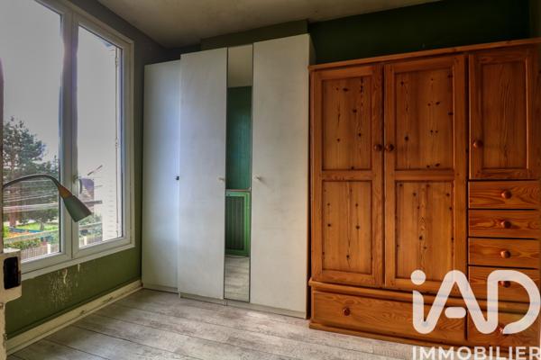 Maison à vendre 4 pièces 86 m² Ermont