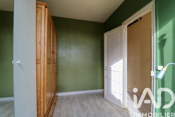 Maison à vendre 4 pièces 86 m² Ermont