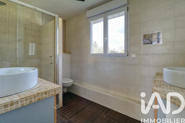 Maison à vendre 4 pièces 86 m² Ermont